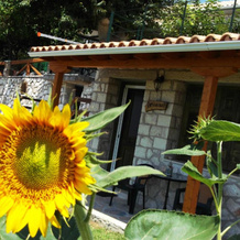 Sivros Stone Cottages, Agios Ilias — photo 5