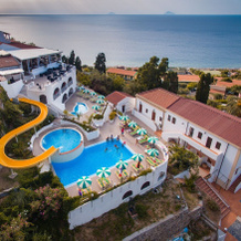Resort Fior Di Sicilia, Джойоза-Мареа — фото 4