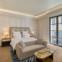 Mansard Riyadh, A Radisson Collection Hotel, 利雅得 — 照片 4