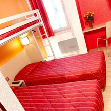 Hôtel Première Classe Rouen Ouest, Le Petit-Quevilly — photo 3