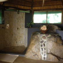 Blue Zebra Island Lodge, Salima — photo 5