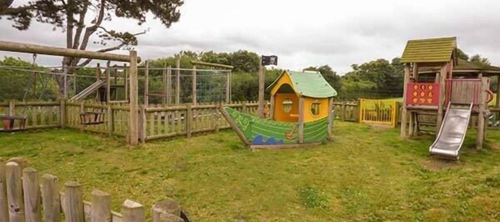 Rose Cottage, 圣多格梅尔斯 — 照片 1
