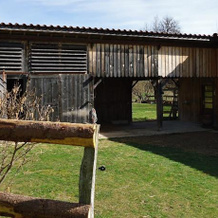Les Charbonnières en Livradois, 圣迪耶多弗涅 — 照片 3