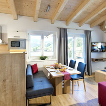 Dorfjuwel Appartements, 维尔德舍瑙 — 照片 5