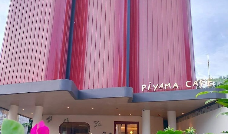 Kotta GO Hotel Tegal, 直葛 — 照片 1