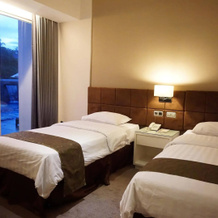 Grand Kecubung Hotel, 庞卡兰布翁 — 照片 3