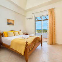 Orianna Sea View Villa, 根纳迪 — 照片 5