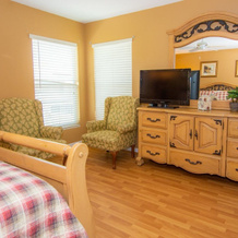 Cocoa Beach Vacation Rentals - Furnished Vacation Houses, Cape Canaveral — photo 4
