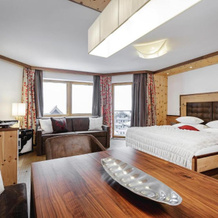 Rtia Appartements, Ischgl — photo 3