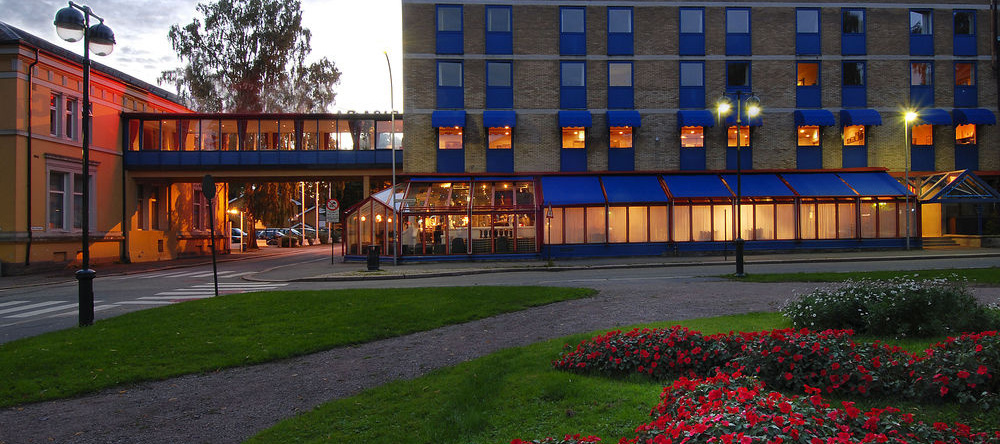 Scandic Park Drammen, 德拉门 — 照片 1