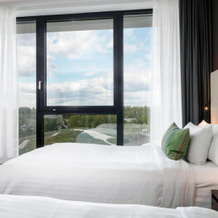 Courtyard By Marriott Wolfsburg, Вольфсбург — фото 3