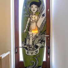 Wijkiki Surf House, Бевервейк — фото 2
