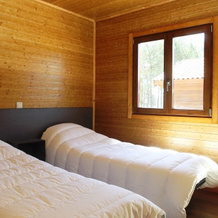 Douro Camping, 米兰达杜罗 — 照片 3