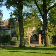 ZI Ferdinand mit Rosengartenblick, 赫克 — 照片 5