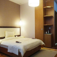 Yunlong Hotel, Xinzhou — photo 4