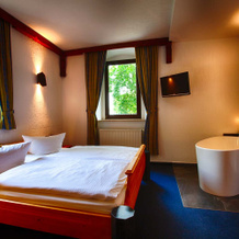 Burghotel Stolpen, Stolpen — photo 5