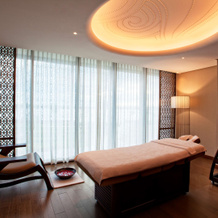 Grand Hyatt Kochi Bolgatty, Kochi — photo 4