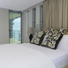 Aqua Aqua Luxury Penthouses, 哈维湾 — 照片 4