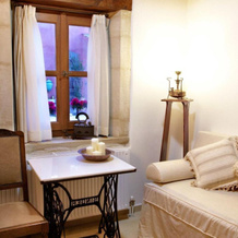 Casa dell' Aristea, 阿齐波普洛 — 照片 5