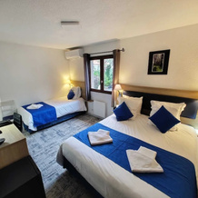 Hotel Les Alizés, 皮热-特尼耶 — 照片 2
