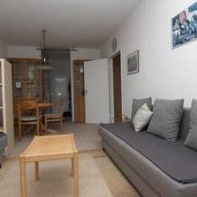 Ferienwohnung L408 Fur 2-4 Personen An Der Ostsee, 申贝格 — 照片 3