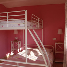 B&B Casa Veraneo, 穆尔西亚 — 照片 5