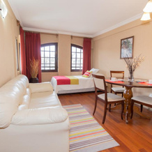 Hotel Montepiedra, 特木科 — 照片 4