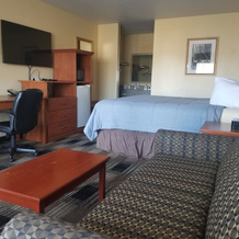 Best Western Oakridge Inn, Уэстфир — фото 5