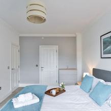Jubilee Mansions 5* Retreat, Питерборо — фото 2