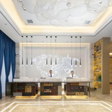 Kyriad Marvelous Hotel (Chenzhou Wuling Plaza, Municipal Government), Chenzhou — photo 2
