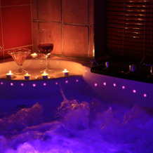 Yangpyeong Yoon & Park Spa Pension, Yangpyeong — photo 4