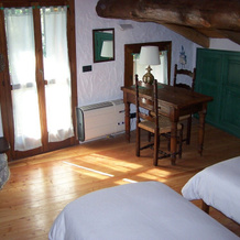 Locanda degli Elfi e Ristorante Mascha Parpaja, 卡诺西奥 — 照片 2