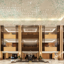 Suoyi Junlan Hotel, Луань — фото 5