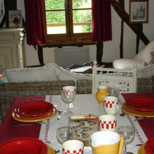 Gîte Lusigny-Sur-Barse, 4 Pièces, 6 Personnes - Fr-1-543-99, Люзиньи-Сюр-Барс — фото 3
