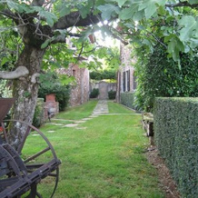 Residence Il Borgo Antico, 卡尔瓦杰塞德拉里维耶拉 — 照片 2
