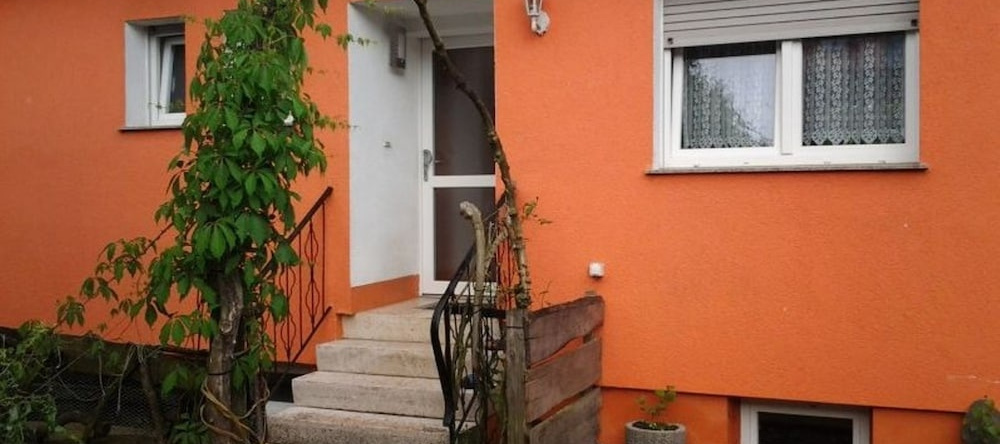 Ferienwohnung Weitblick, 洛因 — 照片 1