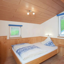 Lush Apartment in Silbertal With Garden, 克洛斯特塔尔 — 照片 3