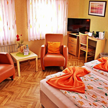 Hotel Seerose Bostalsee, Nohfelden — photo 2