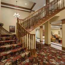 Homewood Suites by Hilton Houston-Woodlands, 伍德兰兹 — 照片 5