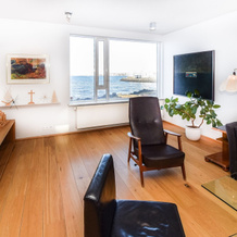 Seaside Paradise Apartment, Коупавогюр — фото 5