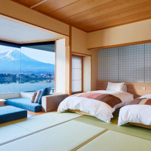 Ubuya Guest House, 富士河口湖 — 照片 2