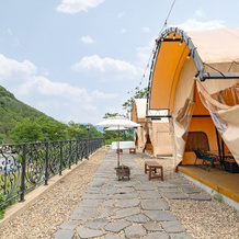 Mungyeong The Most Glamping, Mungyeong-eup — photo 2