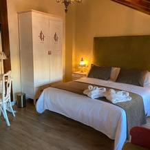 Hotel Casablanca Boutique, 利纳雷斯 — 照片 3
