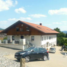 Holidays in Bavaria with a swimming pool, Tresdorf — photo 3