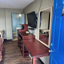 Westgate Manor Motel Austintown-Younstown, Ohio, Остинтаун — фото 4