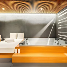 Sea-view Penthouse Spa in Portopiccolo, 杜伊诺-奥里西纳 — 照片 2