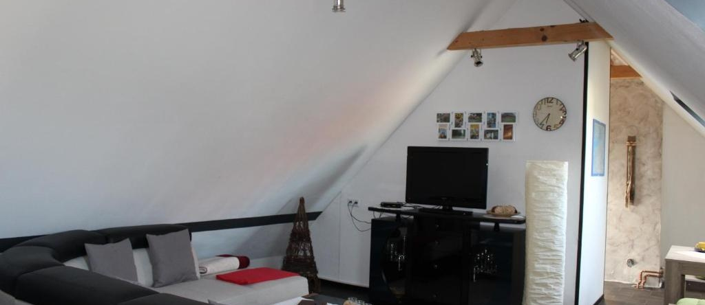Ferienwohnung Zum Nordlicht, Бассум — фото 1