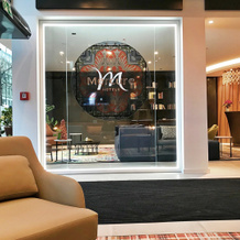 Mercure Hotel Kaiserhof Frankfurt City Center, 美因河畔法兰克福 — 照片 3
