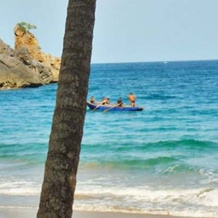 La Tambora Beach Suites Sustainable Resort, 拉斯加莱拉斯 — 照片 5