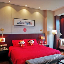 Jingting Lake Hotel, 宣城 — 照片 3